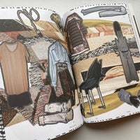 Dictionary Dressings / Femke de Vries