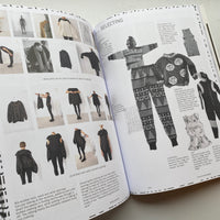 Dictionary Dressings / Femke de Vries