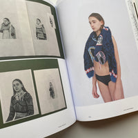 Dictionary Dressings / Femke de Vries