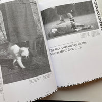 Dictionary Dressings / Femke de Vries