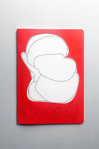 Uglicious / Julie Joliat