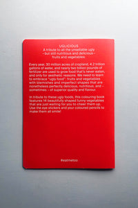 Uglicious / Julie Joliat