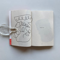 All the Stuff We cooked (Red) / Frederik Bille Brahe, Masanao Hirayama