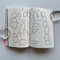 All the Stuff We cooked (Red) / Frederik Bille Brahe, Masanao Hirayama