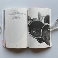 All the Stuff We cooked (Red) / Frederik Bille Brahe, Masanao Hirayama