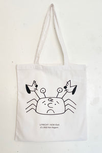 Regular Color] Ken Kagami × UTRECHT TOTE 2022 - Utrecht