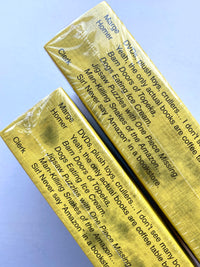 [ダメージ] A FINAL COMPANION TO BOOKS FROM THE SIMPSONS（NEW,UPDATED EDITION）