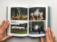 Life Size / Eric Tabuchi