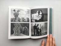 Life Size / Eric Tabuchi