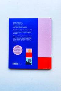 MAKING A GREAT EXHIBITION / Rose Blake & Doro Globus