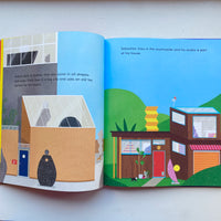 MAKING A GREAT EXHIBITION / Rose Blake & Doro Globus