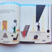 MAKING A GREAT EXHIBITION / Rose Blake & Doro Globus