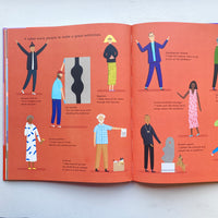 MAKING A GREAT EXHIBITION / Rose Blake & Doro Globus