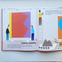 MAKING A GREAT EXHIBITION / Rose Blake & Doro Globus