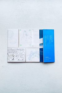 murren vol.27: 記録と記憶