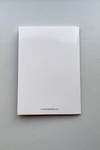 THE BLACK CAT / THE FOREVER CAT