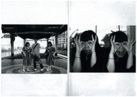 I HATE PHOTOGRAPHY! / fumiko imano