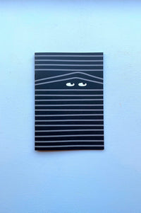 Hiding / Andreas Samuelsson