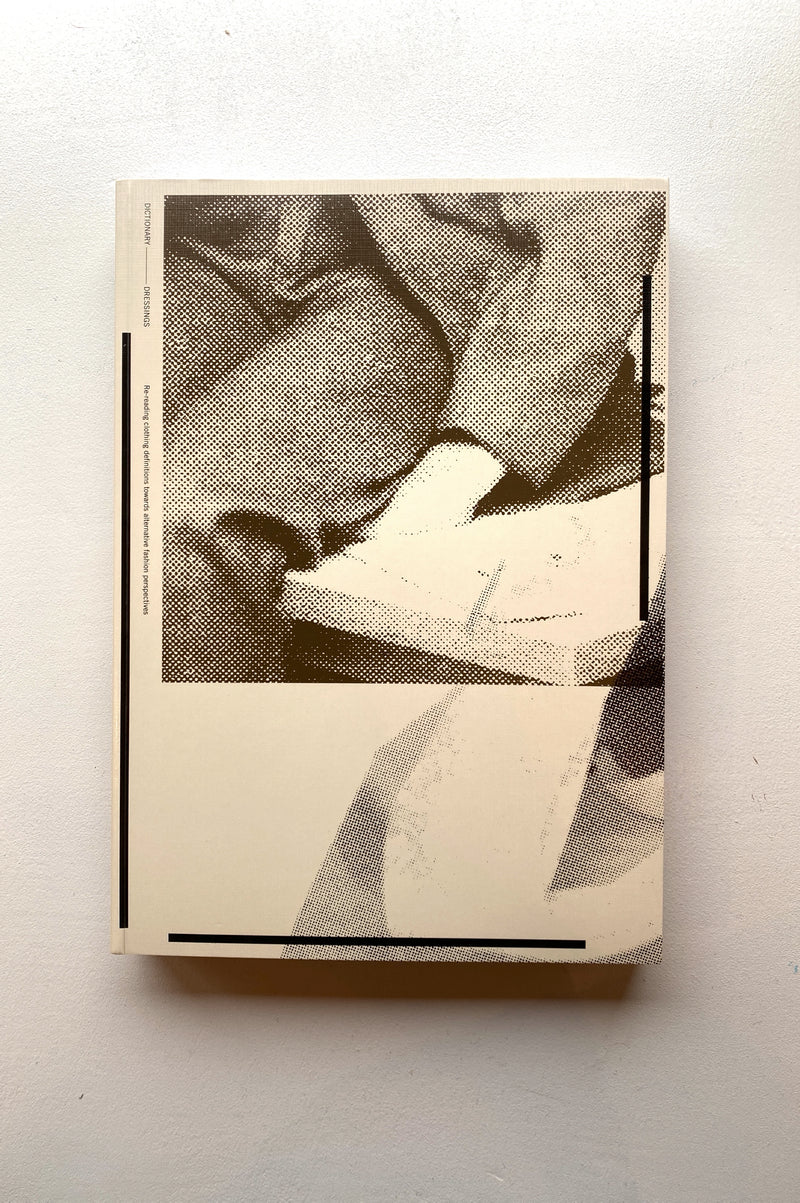 Dictionary Dressings / Femke de Vries - Utrecht