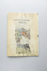 INSECTS 2 / Suzuko Momoyama