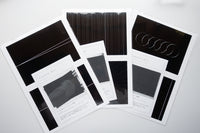 Layers Act #03 Grid and Circle / Masaya Ishikawa + Shun Abe