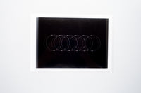 Layers Act #03 Grid and Circle / Masaya Ishikawa + Shun Abe