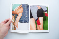 Mother / Adrian Samson