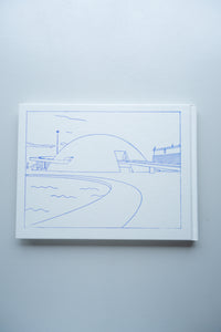 O. Niemeyer / Erik Van Der Weijde