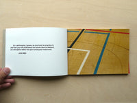 DEMONSTRATIONS OF PATTERNS IN FLOW / Oliver Griffin