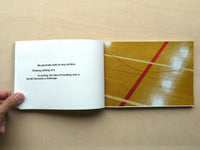 DEMONSTRATIONS OF PATTERNS IN FLOW / Oliver Griffin