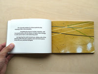 DEMONSTRATIONS OF PATTERNS IN FLOW / Oliver Griffin