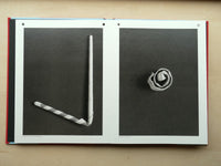 A SERIES OF DISAPPOINTMENTS / STEPHEN GILL