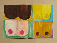 ANTONIO BENJAMIN / Antonio Benjamin