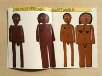 ANTONIO BENJAMIN / Antonio Benjamin