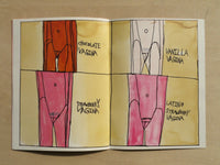 ANTONIO BENJAMIN / Antonio Benjamin