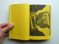 [ダメージ] A FINAL COMPANION TO BOOKS FROM THE SIMPSONS（NEW,UPDATED EDITION）