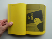 [ダメージ] A FINAL COMPANION TO BOOKS FROM THE SIMPSONS（NEW,UPDATED EDITION）