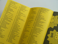 [ダメージ] A FINAL COMPANION TO BOOKS FROM THE SIMPSONS（NEW,UPDATED EDITION）