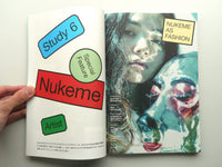 STUDY #6 Special Feature Nukeme