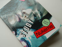 STUDY #6 Special Feature Nukeme