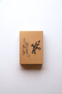JONNE BOOKS [001-020 / 021-040 BOX Set]