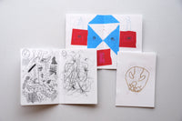 JONNE BOOKS [001-020 / 021-040 BOX Set]