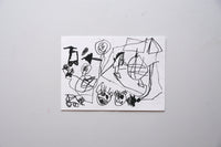 JONNE BOOKS [001-020 / 021-040 BOX Set]