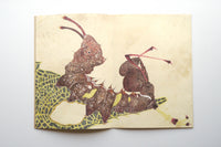 INSECTS / Suzuko Momoyama