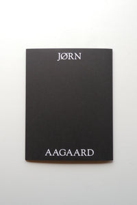 THE HOUSE ON THE HILL / Jørn Aagaard