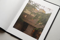 THE HOUSE ON THE HILL / Jørn Aagaard