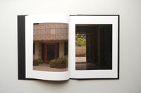 THE HOUSE ON THE HILL / Jørn Aagaard