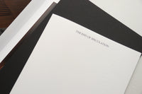 THE HOUSE ON THE HILL / Jørn Aagaard