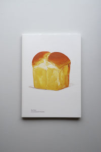 Baked Shapes / EOM YU JEONG