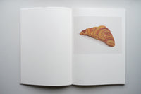 Baked Shapes / EOM YU JEONG